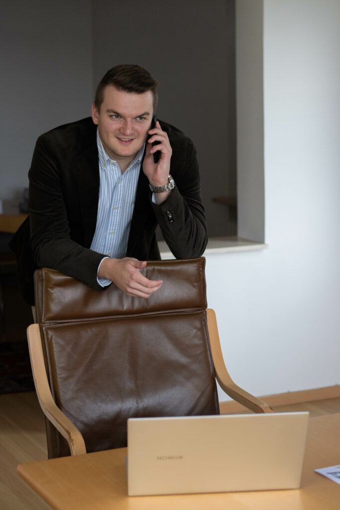 Leopold Fröschl Immobilienmakler Bayern