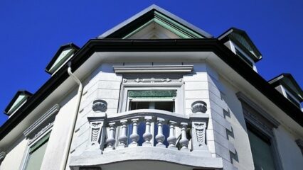 Wohnung verkaufen Regensburg