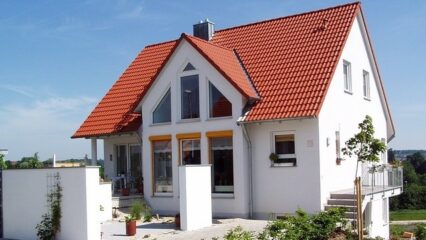 Einfamilienhaus verkaufen Schwandorf