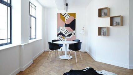 Apartment vermieten Regensburg