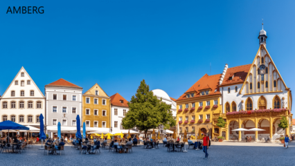 Immobilienmakler Amberg