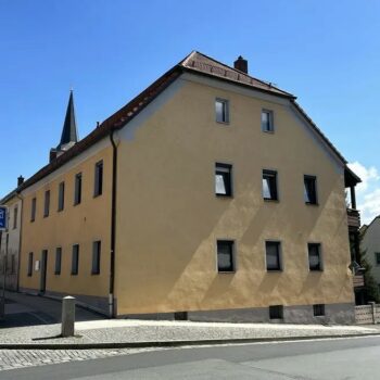 Immobilie kaufen Windischeschenbach