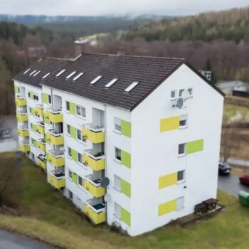 Immobilie kaufen Erbendorf