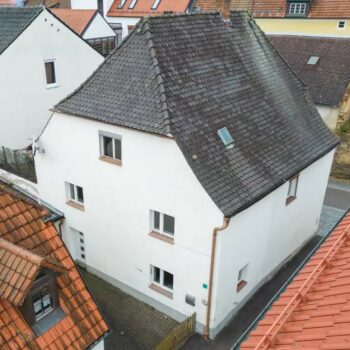 Immobilie kaufen Oberviechtach