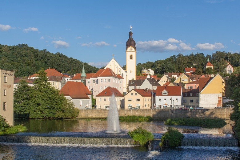 Immobilienmakler in der Nähe