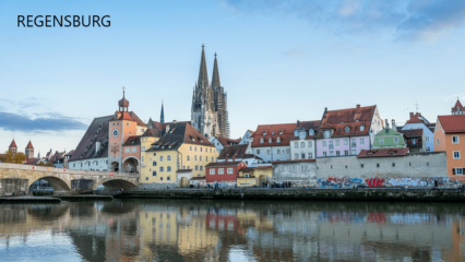 Immobilienmakler Regensburg