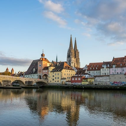 Immobilienmakler Regensburg