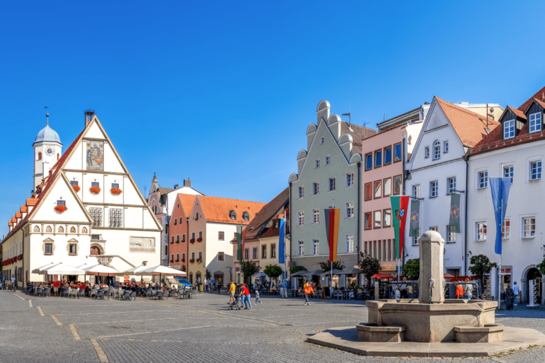 Haus verkaufen Weiden