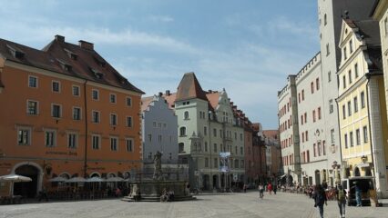 Immobilienmakler Regensburg