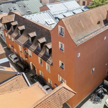 Wohnung in Regensburg kaufen