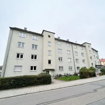 Wohnung kaufen in Regensburg