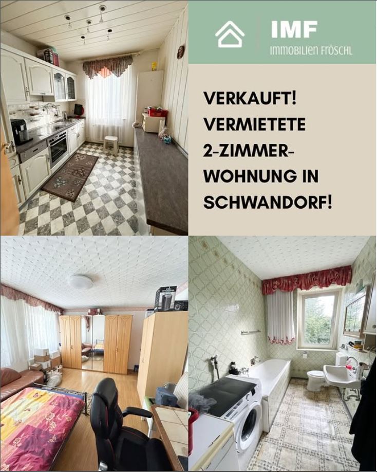 Infos Immobilien Schwandorf